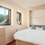 Apartamento Savoy Loft