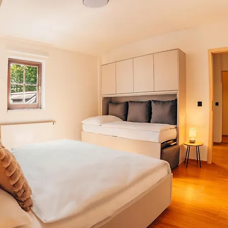 Apartamento Savoy Loft