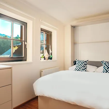 Appartement Savoy Loft