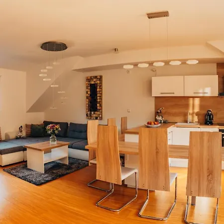 Savoy Loft