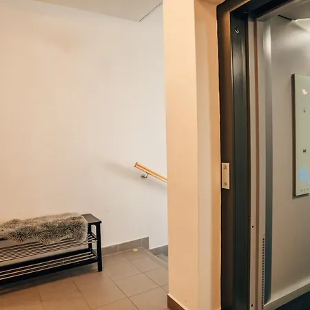 Savoy Loft Appartement Špindlerŭv Mlýn