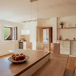 Savoy Loft شقة Špindlerŭv Mlýn