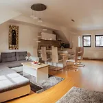 Savoy Loft * Špindlerŭv Mlýn