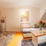 Savoy Loft شقة Špindlerŭv Mlýn