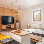 شقة Savoy Loft