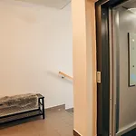 Savoy Loft شقة Špindlerŭv Mlýn