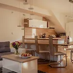 شقة Savoy Loft