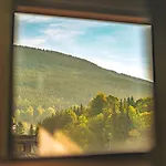Savoy Loft شقة Špindlerŭv Mlýn