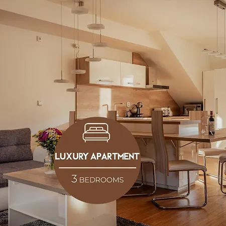 Apartamento Savoy Loft