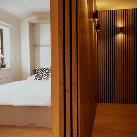 Savoy Loft *