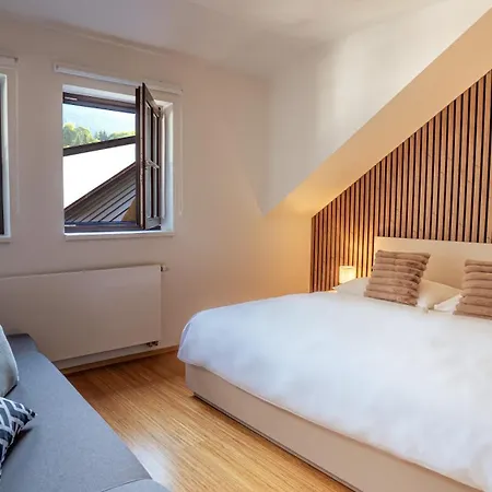 Savoy Loft *