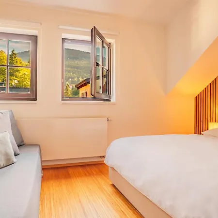 Apartment Savoy Loft