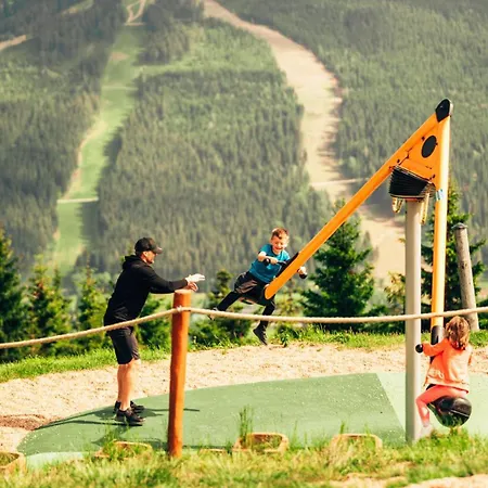 Savoy Loft Apartment