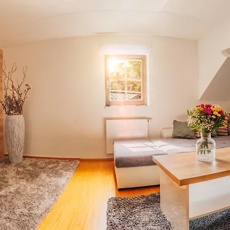 Savoy Loft Apartman Špindlerŭv Mlýn