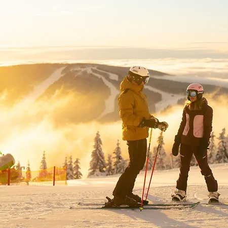 Savoy Loft Apartment