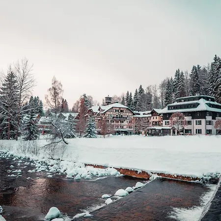 Savoy Loft Spindleruv Mlyn