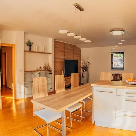 Apartment Savoy Loft