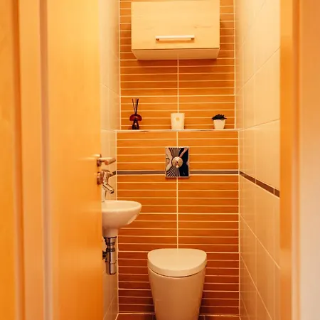 Savoy Loft Spindleruv Mlyn