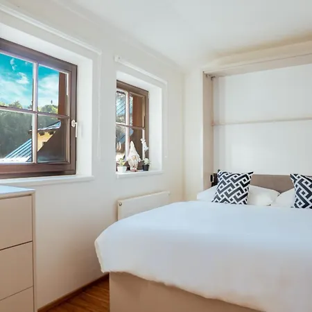 Apartamento Savoy Loft