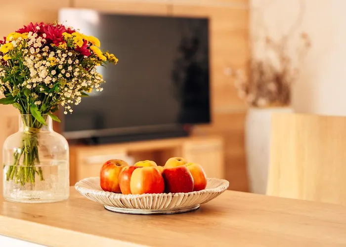 Savoy Loft Apartment