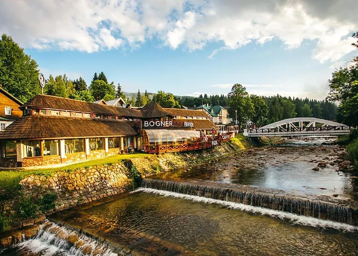Savoy Loft Apartment