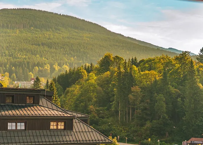 Savoy Loft Apartment *