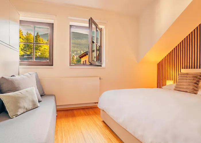 Apartment Savoy Loft