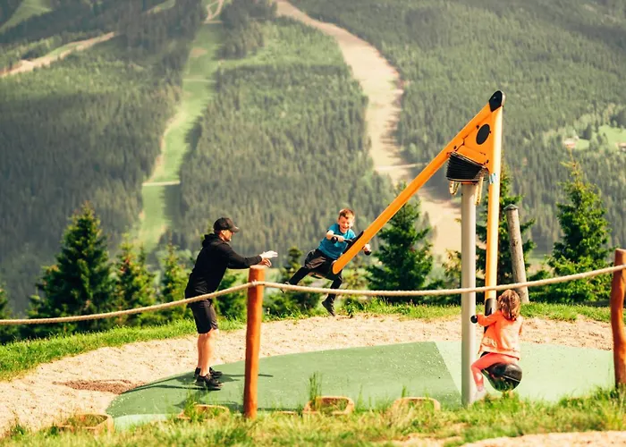 Savoy Loft Apartment