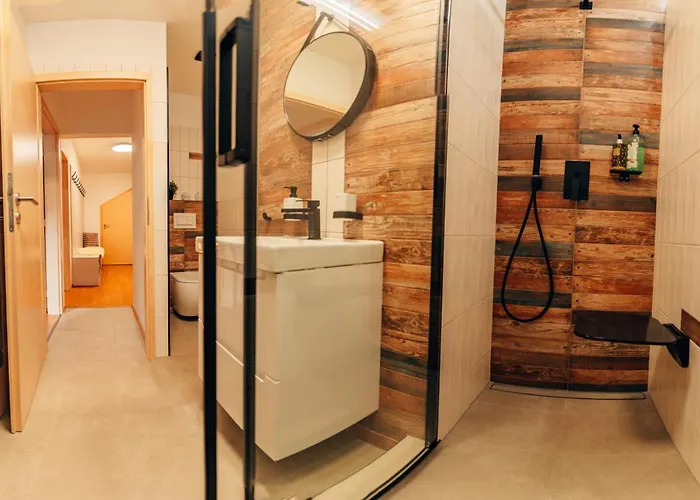 Savoy Loft Spindleruv Mlyn