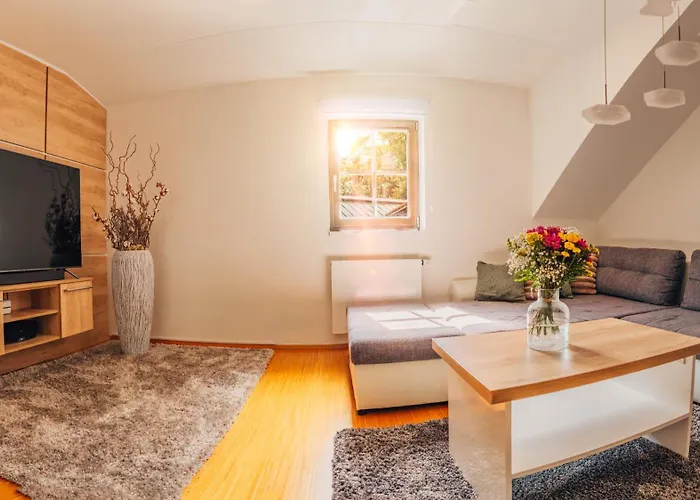 Savoy Loft Apartment Spindleruv Mlyn