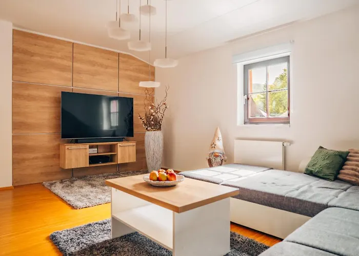 Apartment Savoy Loft