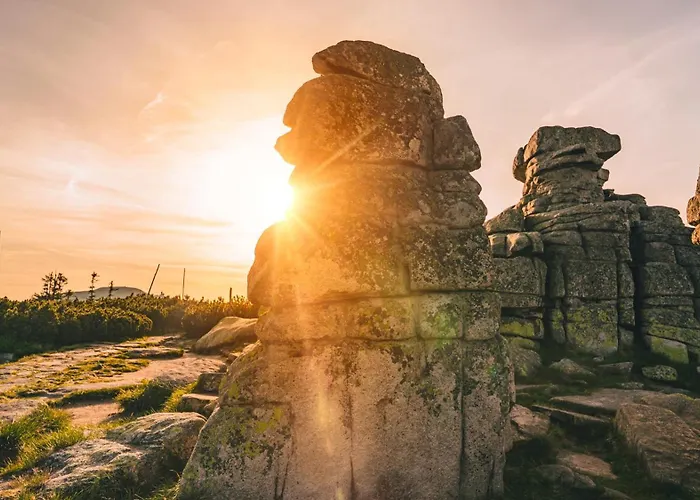 Savoy Loft * Spindleruv Mlyn