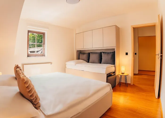 Apartment Savoy Loft