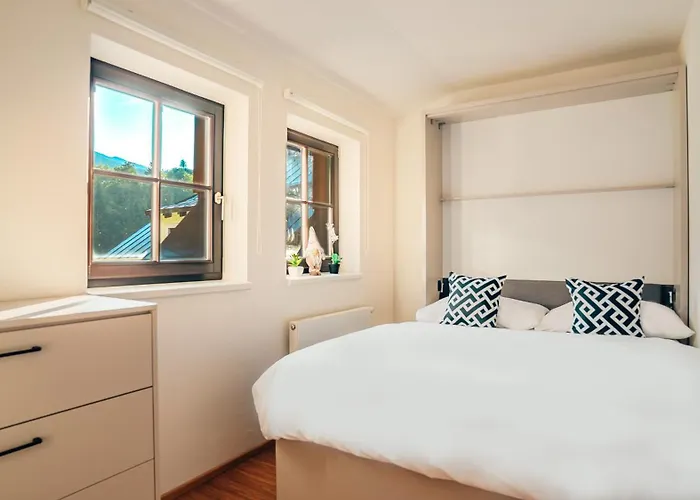 Apartment Savoy Loft