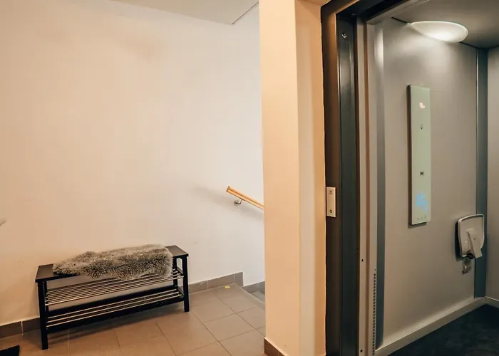 Savoy Loft Apartment Spindleruv Mlyn