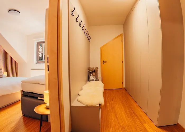 Apartment Savoy Loft *