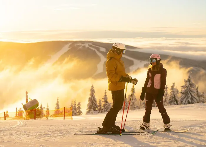 Savoy Loft Apartment