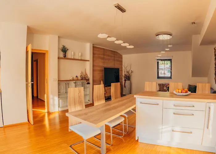 Apartment Savoy Loft