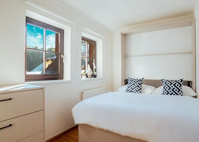 Apartment Savoy Loft