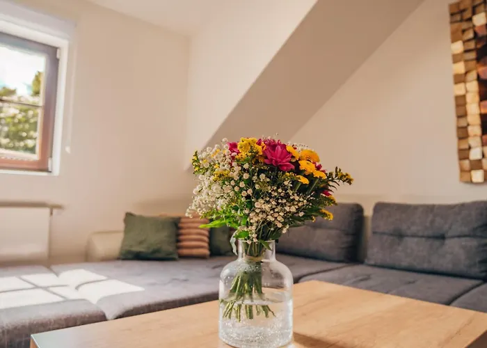 Savoy Loft Apartment *